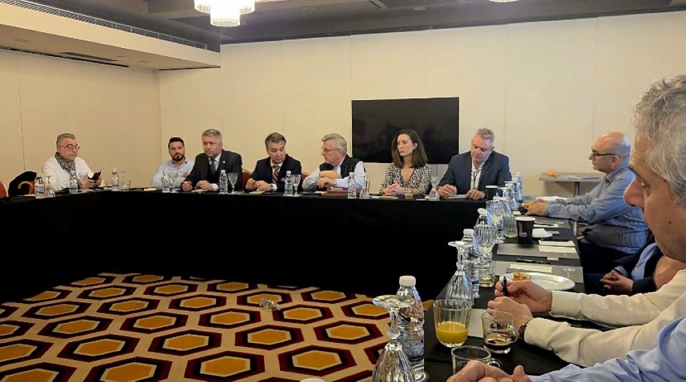 2. NETZWERKTREFFEN DEUTSCH-GRIECHISCHER ORGANISATIONEN IN DER METROPOLREGION ATHEN / 2η ΣΥΝΑΝΤΗΣΗ ΔΙΚΤΥΟΥ ΓΕΡΜΑΝΟ-ΕΛΛΗΝΙΚΩΝ ΟΡΓΑΝΩΣΕΩΝ ΣΤΗ ΜΗΤΡΟΠΟΛΙΤΙΚΗ ΠΕΡΙΟΧΗ ΤΗΣ ΑΘΗΝΑΣ